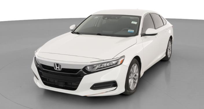 Thumbnail: 2020 Honda Accord - 1