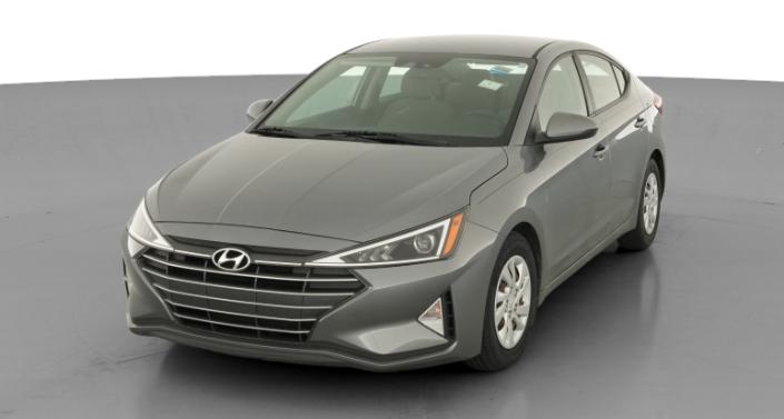 Thumbnail: 2019 Hyundai Elantra - 1