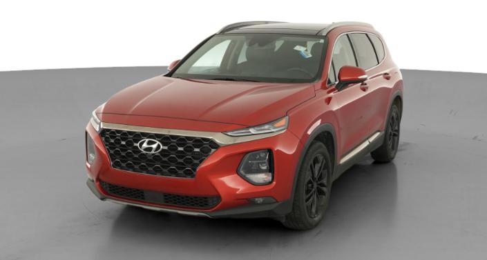 Thumbnail: 2019 Hyundai Santa Fe - 1