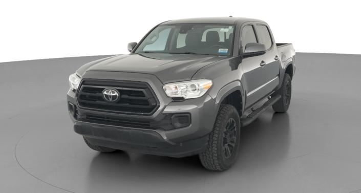 Thumbnail: 2021 Toyota Tacoma - 1