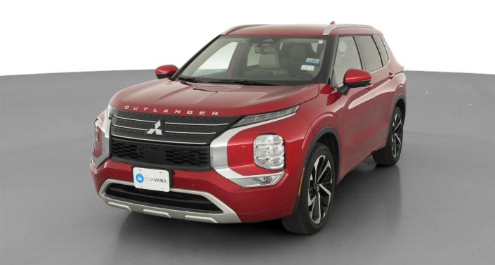 Thumbnail: 2024 Mitsubishi Outlander - 1