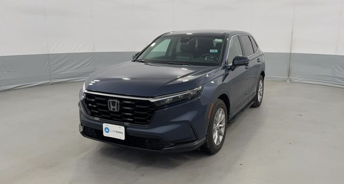 Thumbnail: 2023 Honda CR-V - 1
