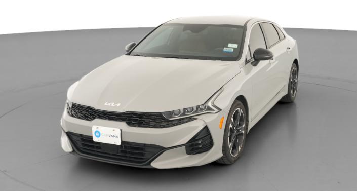 Thumbnail: 2023 Kia K5 - 1