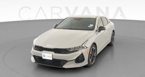 2023 Kia K5