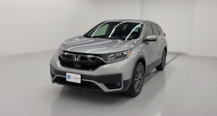 Thumbnail: 2020 Honda CR-V - 1