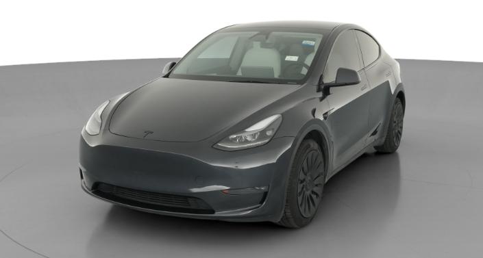 Thumbnail: 2024 Tesla Model Y - 1