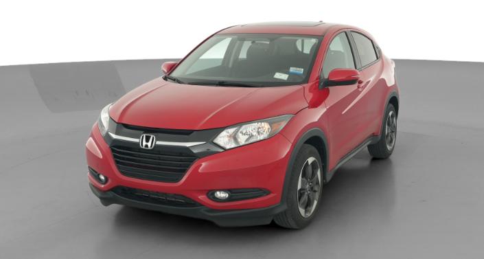 Thumbnail: 2018 Honda HR-V - 1