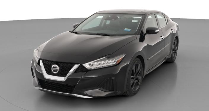 Thumbnail: 2020 Nissan Maxima - 1