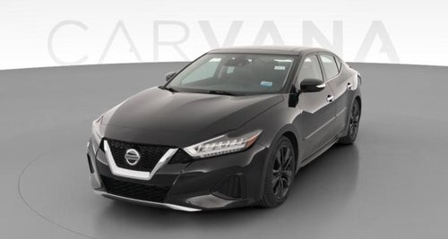 2020 Nissan Maxima