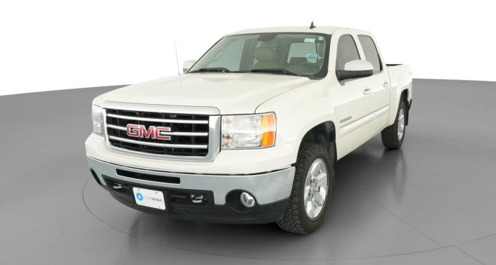 2013 GMC Sierra 1500 SLT -
                  Tooele, UT