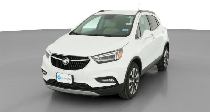 Thumbnail: 2019 Buick Encore - 1