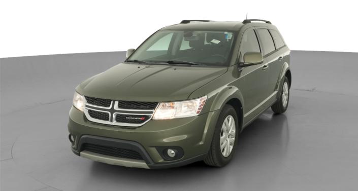 2019 Dodge Journey SE -
                  San Diego, CA