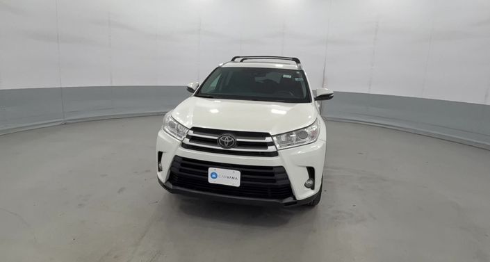 Thumbnail: 2018 Toyota Highlander - 1
