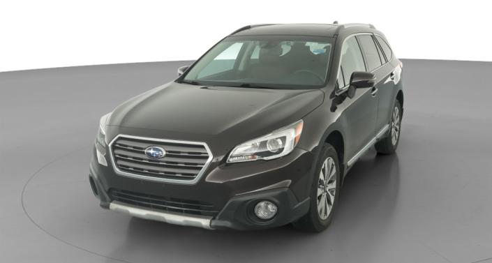 Thumbnail: 2017 Subaru Outback - 1