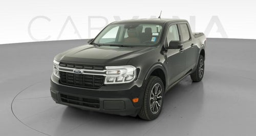 2023 Ford Maverick