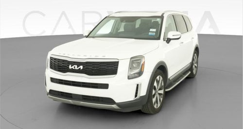 2022 Kia Telluride