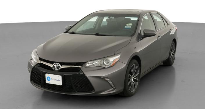 2017 Toyota Camry XSE -
                  Richton Park, IL