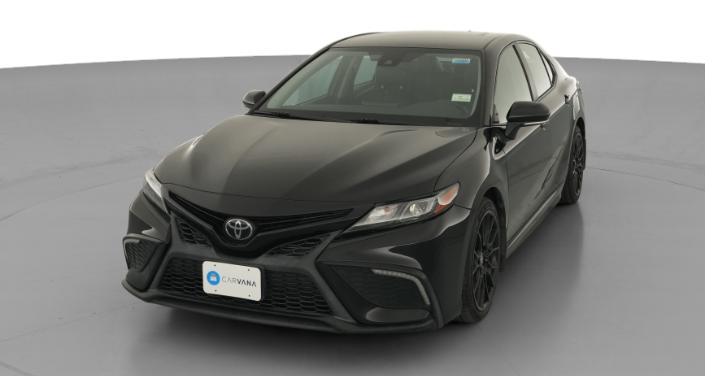 Thumbnail: 2023 Toyota Camry - 1