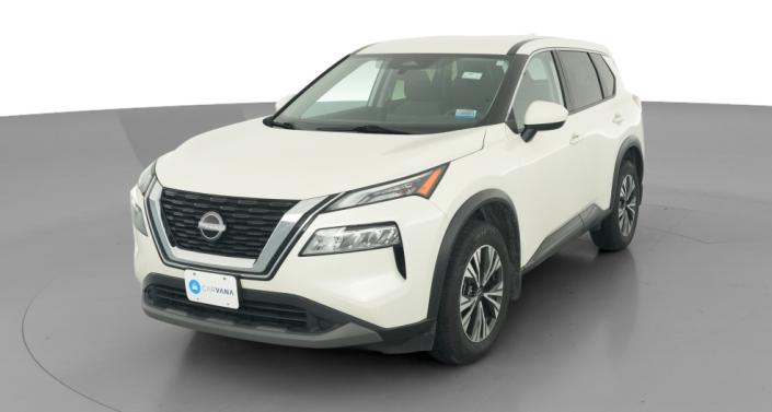 Thumbnail: 2023 Nissan Rogue - 1