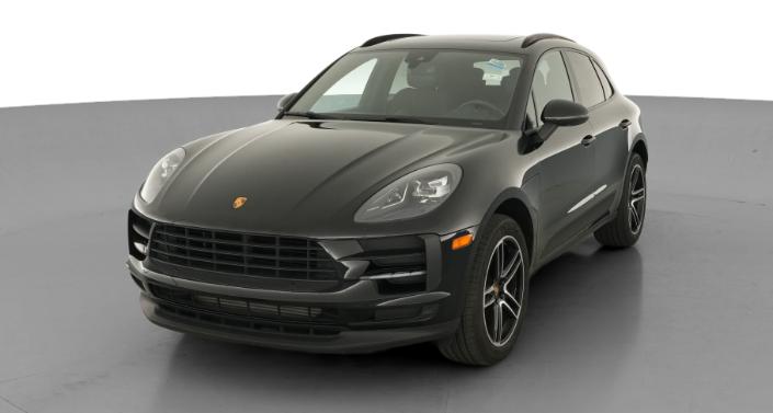 Thumbnail: 2020 Porsche Macan - 1