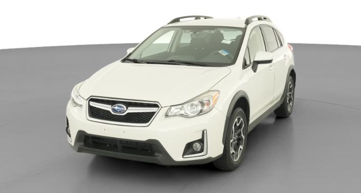 Thumbnail: 2017 Subaru Crosstrek - 1