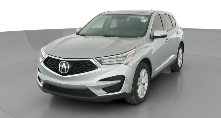 Thumbnail: 2020 Acura RDX - 1