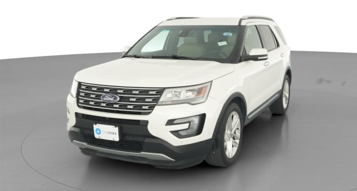 Thumbnail: 2016 Ford Explorer - 1