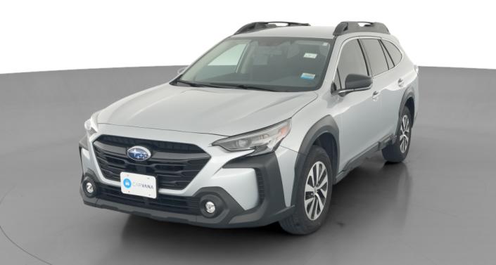 Thumbnail: 2025 Subaru Outback - 1