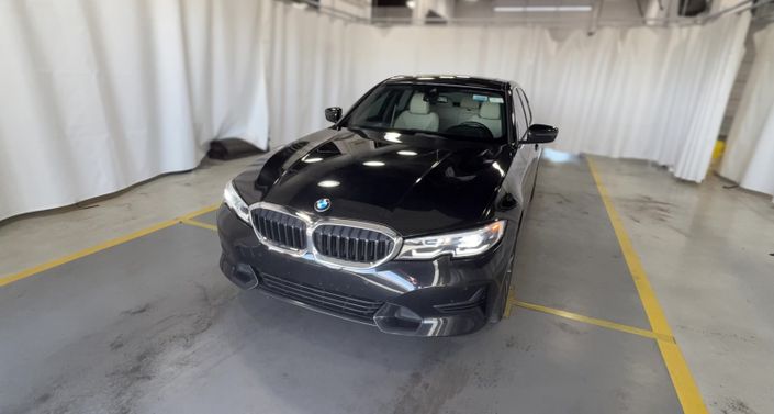 Thumbnail: 2022 BMW 3 Series - 1