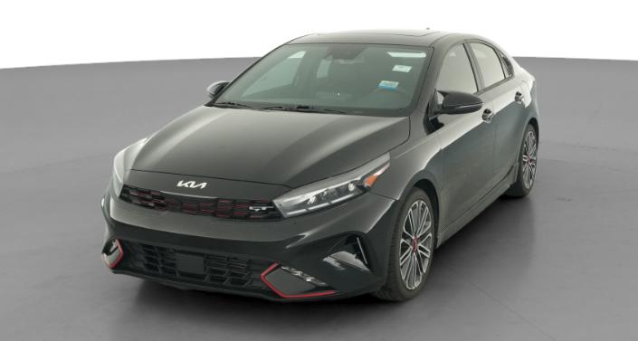 Thumbnail: 2024 Kia Forte - 1