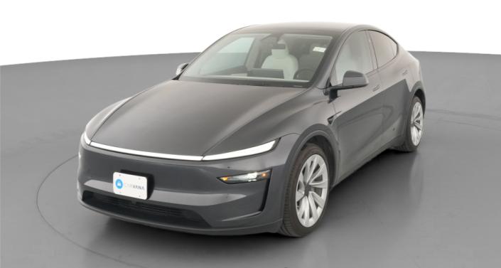Thumbnail: 2026 Tesla Model Y - 1