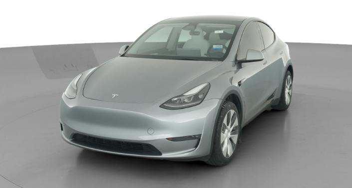 Thumbnail: 2024 Tesla Model Y - 1