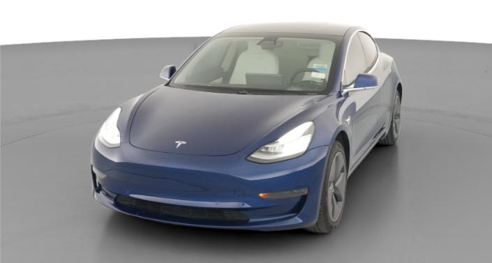 Thumbnail: 2020 Tesla Model 3 - 1