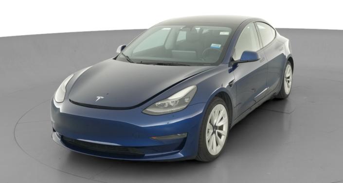 Thumbnail: 2023 Tesla Model 3 - 1