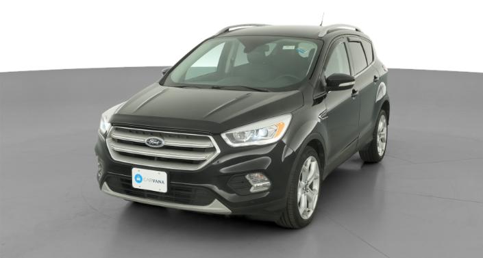 Thumbnail: 2019 Ford Escape - 1