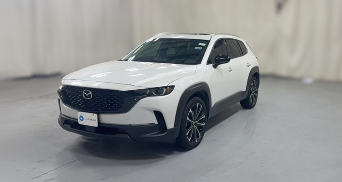 Thumbnail: 2025 Mazda CX-50 - 1