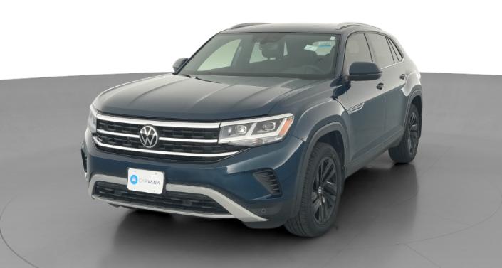 Thumbnail: 2022 Volkswagen Atlas - 1
