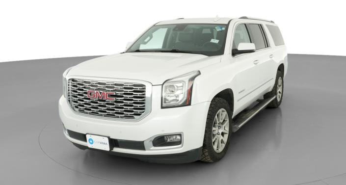 2020 GMC Yukon XL Denali -
                  Framingham, MA