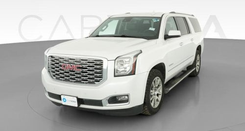 2020 GMC Yukon XL