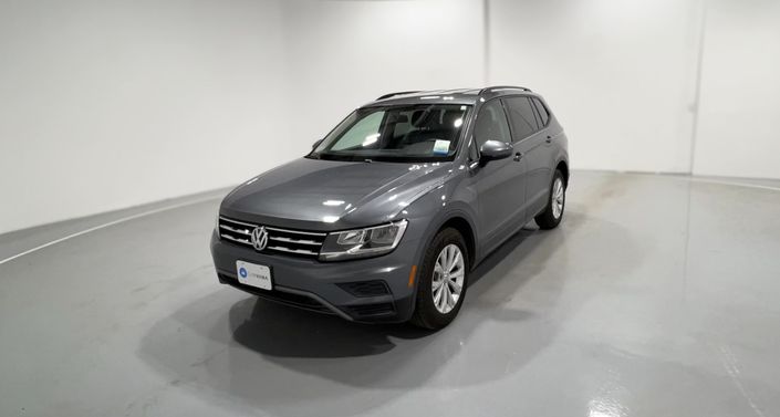 Thumbnail: 2019 Volkswagen Tiguan - 1