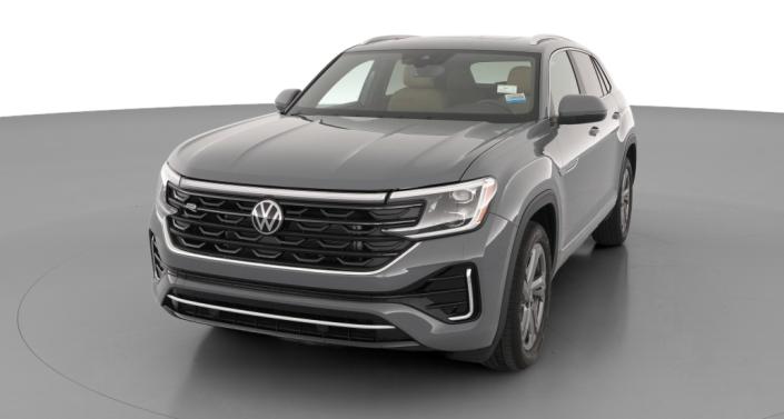 Thumbnail: 2024 Volkswagen Atlas - 1