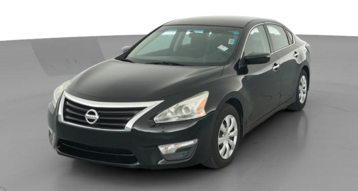 Thumbnail: 2015 Nissan Altima - 1