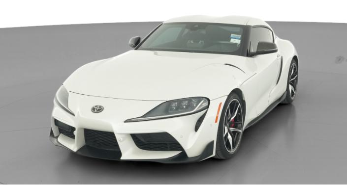 2020 Toyota GR Supra Premium -
                  San Antonio, TX