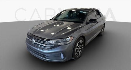 2023 Volkswagen Jetta