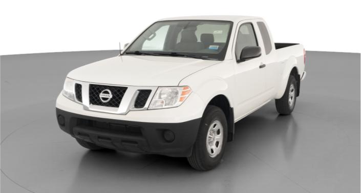 2019 Nissan Frontier S/C -
                  Lorain, OH