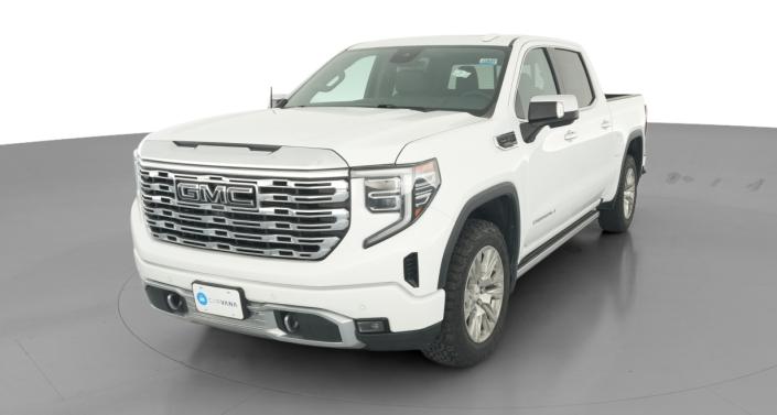 Thumbnail: 2023 GMC Sierra 1500 - 1