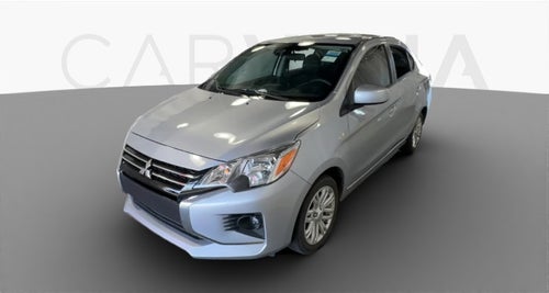 2024 Mitsubishi Mirage G4