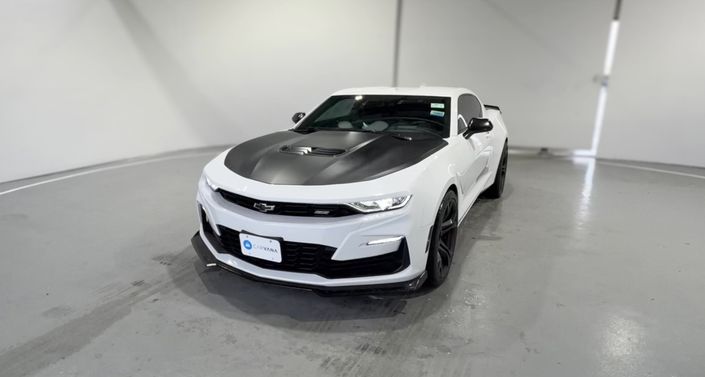 Thumbnail: 2023 Chevrolet Camaro - 1