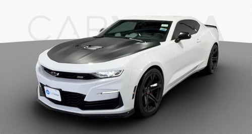2023 Chevrolet Camaro