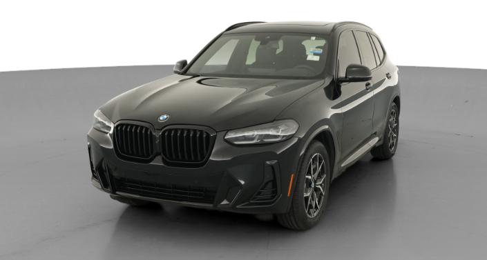 Thumbnail: 2024 BMW X3 - 1